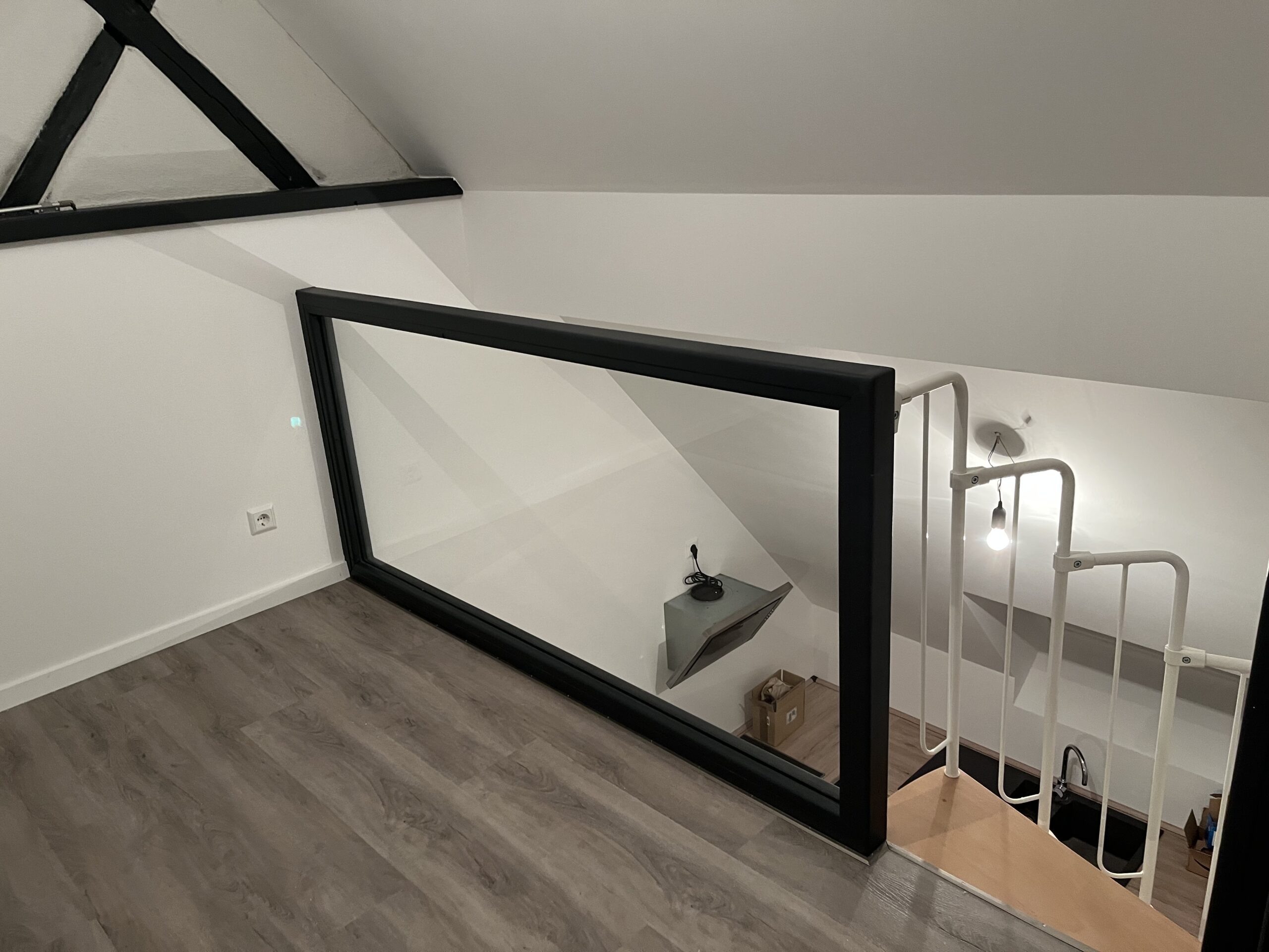 Innenausbau