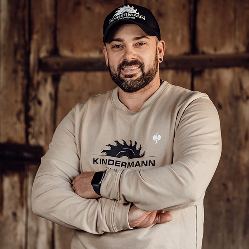 Daniel Kindermann